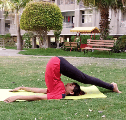 Monark University Ahmedabad Sports photo 8